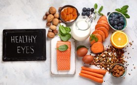 Bị đau mắt đỏ nên kiêng ăn gì để nhanh khỏi bệnh?